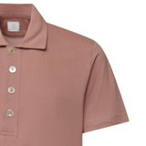 Polo in cotone M75POLM05TES0M120 99 ELEVENTY 