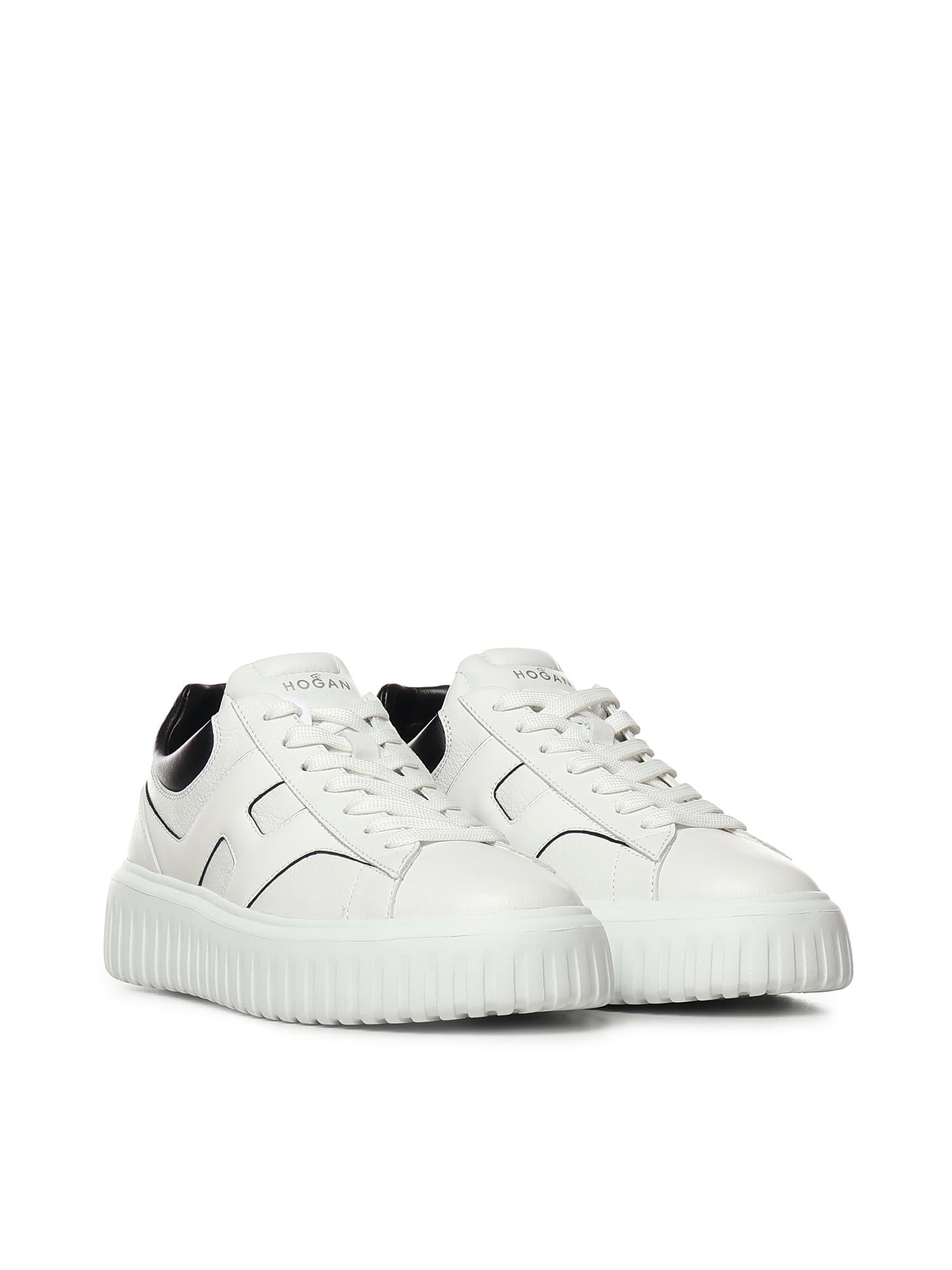Sneakers Hogan H-Stripes HXM6450FE93UY8 0001 HOGAN 