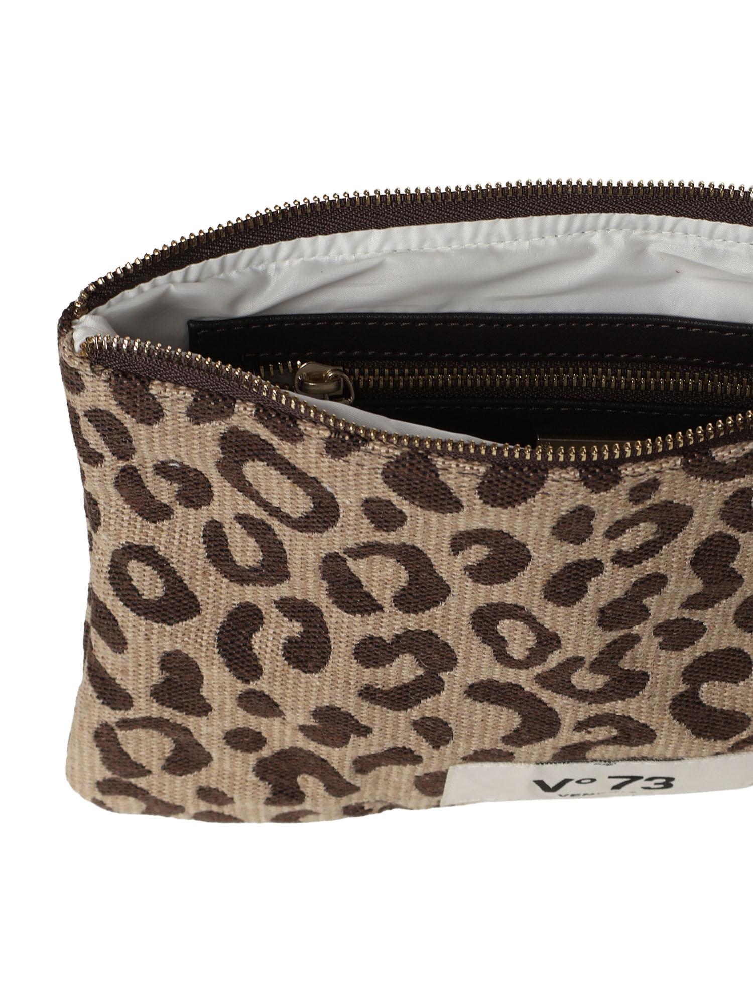 Beauty Ilene con logo 73BE9MV719M ILENEBEIGE/MORO V° 73 