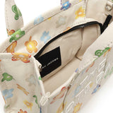 Borsa The Small Tote 2P5HTT011H03 101 MARC JACOBS 