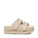 Sandali Goldenstar Hi con fibbie 1155458 SAN UGG 