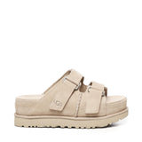 Sandali Goldenstar Hi con fibbie 1155458 SAN UGG 