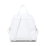 Zaino Echo con logo ricamato 73BS7HD05 ECHO 73BIANCO V° 73 