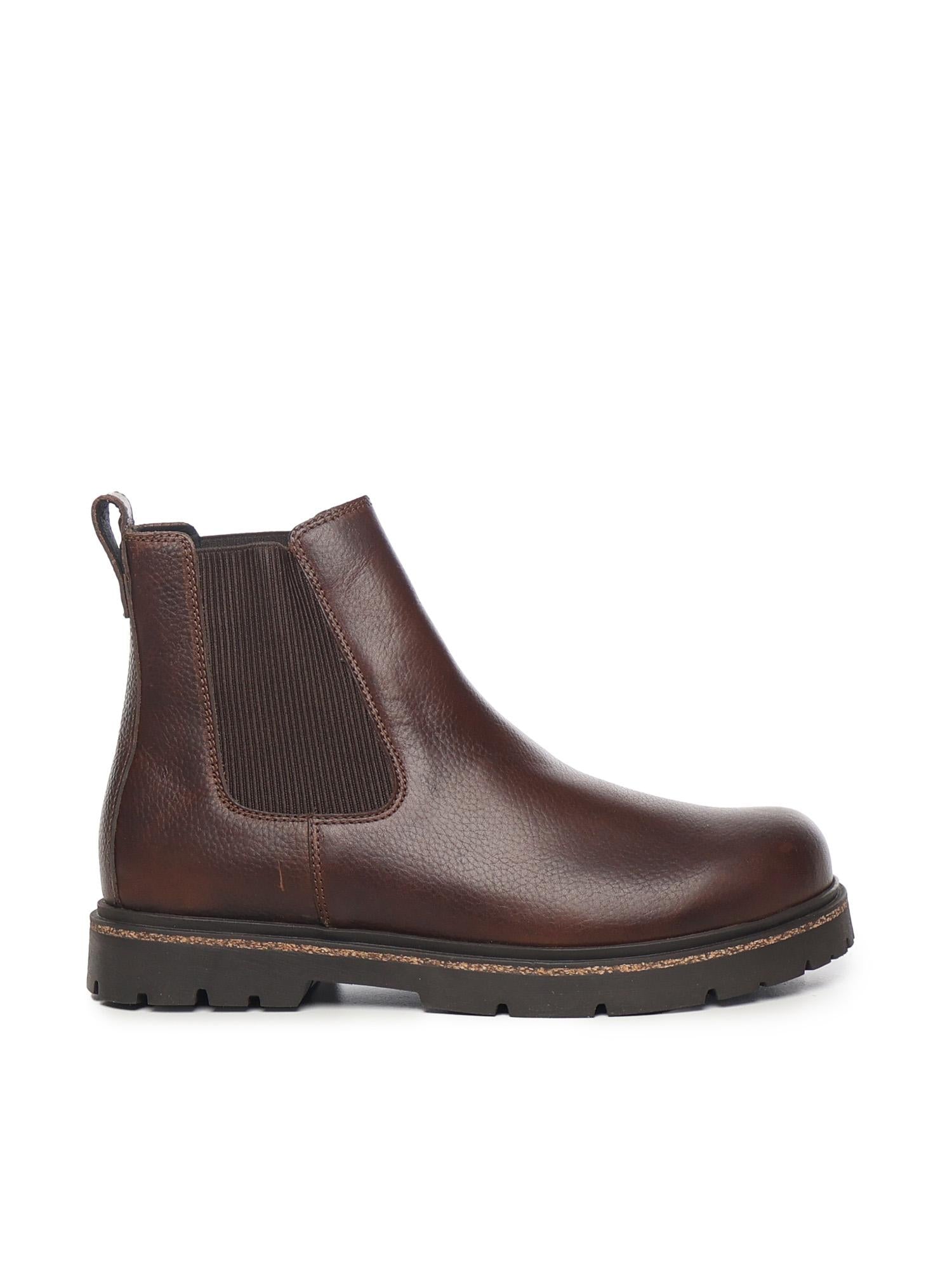 Scarpa Highwood Slip On 1025718  BIRKENSTOCK 