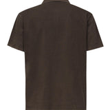 Polo in Jersey NPMB250143TUY1 S602 FAY 