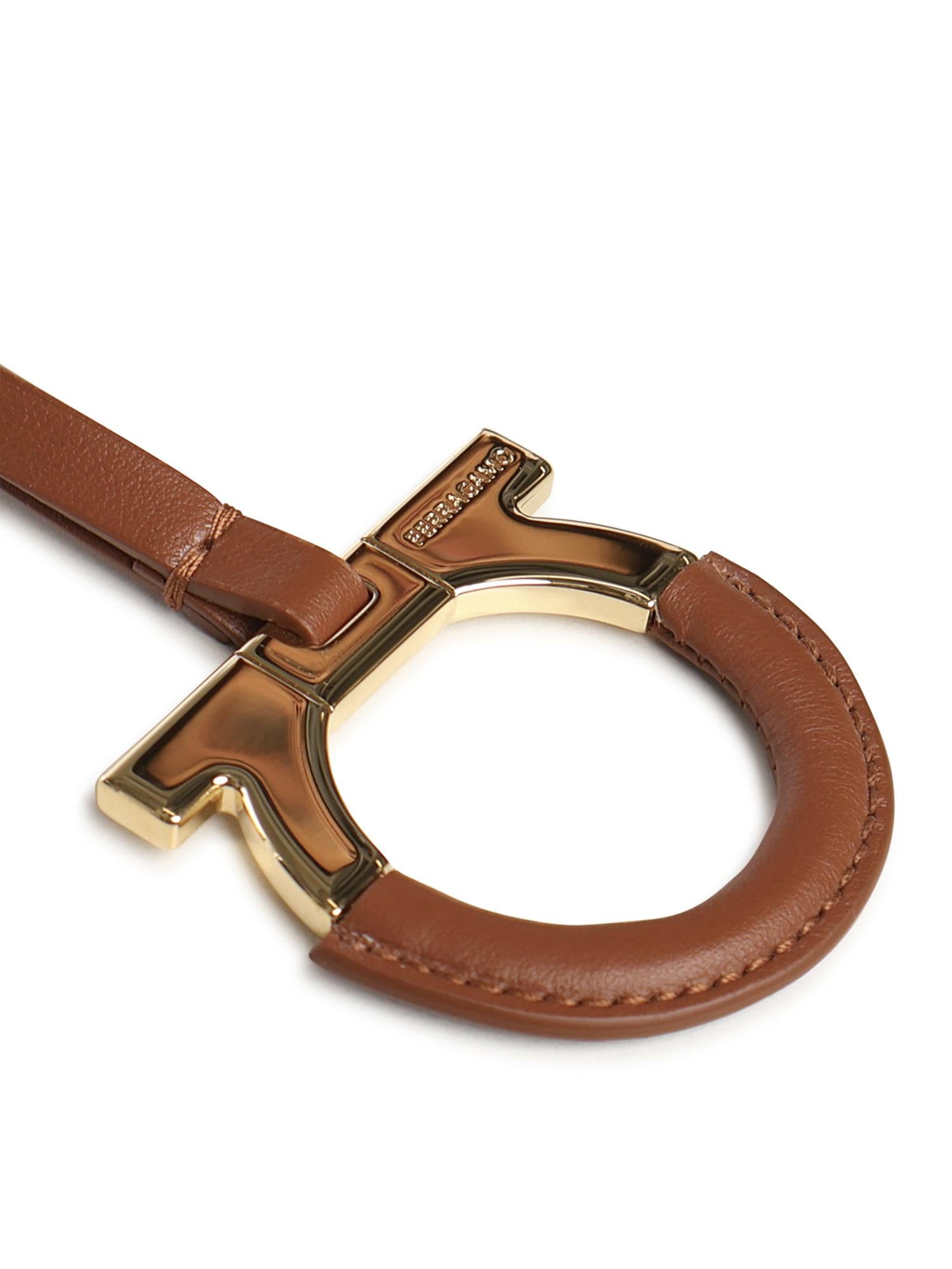 Charm Gancini 220942 786110004 FERRAGAMO 