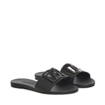 Slide beachwear in gomma CW2215 AN99480999 DOLCE & GABBANA 