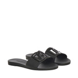 Slide beachwear in gomma CW2215 AN99480999 DOLCE & GABBANA 