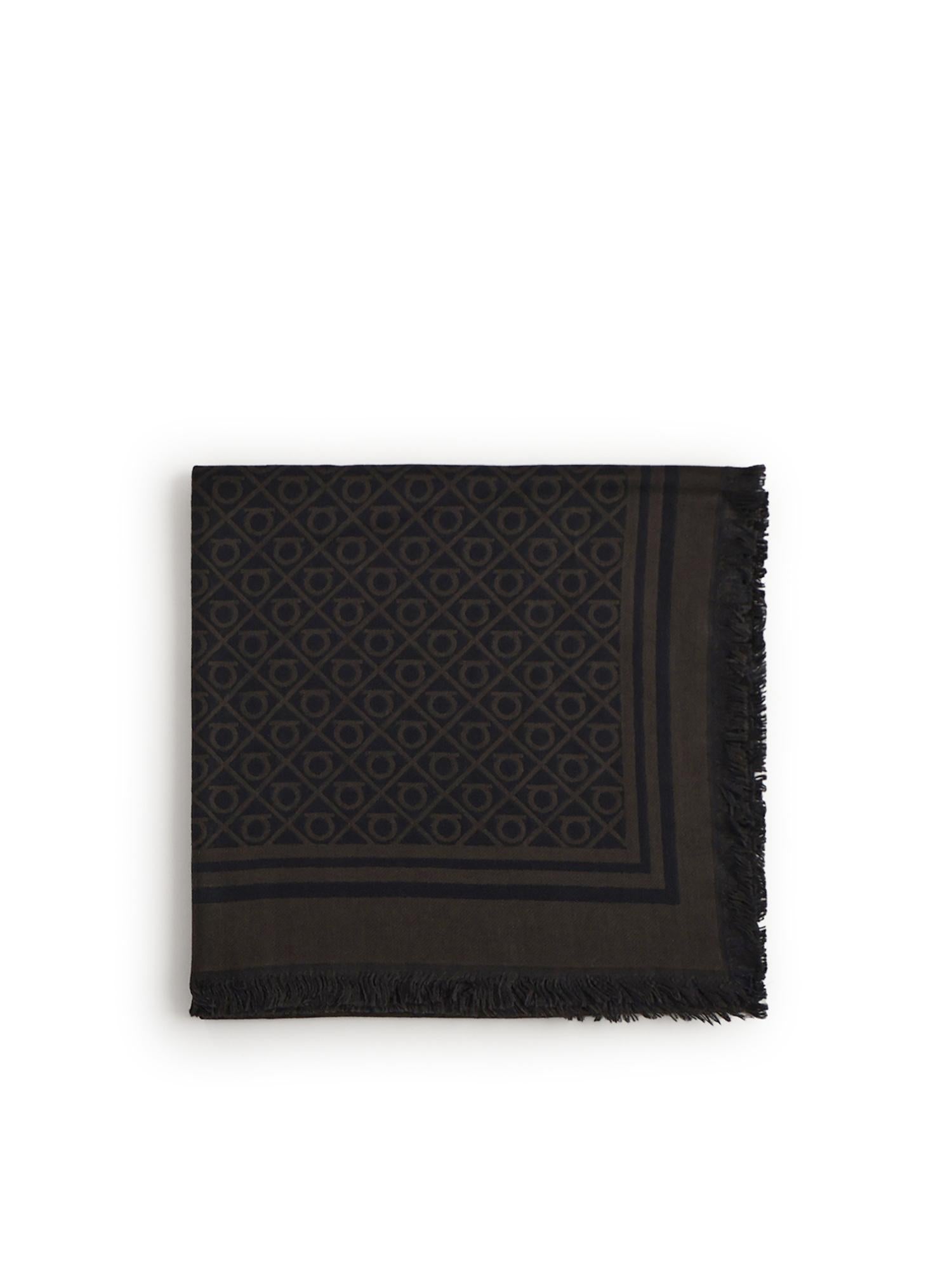 Stola Gancini<BR/> 520160 789171002 FERRAGAMO 