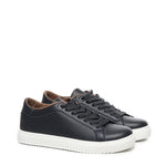 Sneakers Metis <BR/> BYSC9AX01 BLU BY BYBLOS 