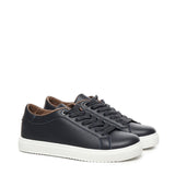 Sneakers Metis <BR/> BYSC9AX01 BLU BY BYBLOS 