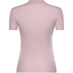 Polo in lana a coste 2611361171600 014 MAX MARA 