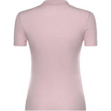 Polo in lana a coste 2611361171600 014 MAX MARA 