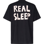 T-shirt con stampa sul retro JWA JT0270 PG1510898 JW ANDERSON 