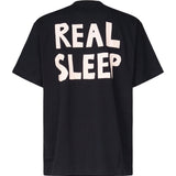T-shirt con stampa sul retro JWA JT0270 PG1510898 JW ANDERSON 