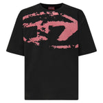 T-shirt boxt-r21 A16911 0TKAB9XX DIESEL 