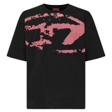 T-shirt boxt-r21 A16911 0TKAB9XX DIESEL 