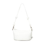 Borsa a spalla Kornelia 73BS8VU07 KORNELIABIANCO V° 73 