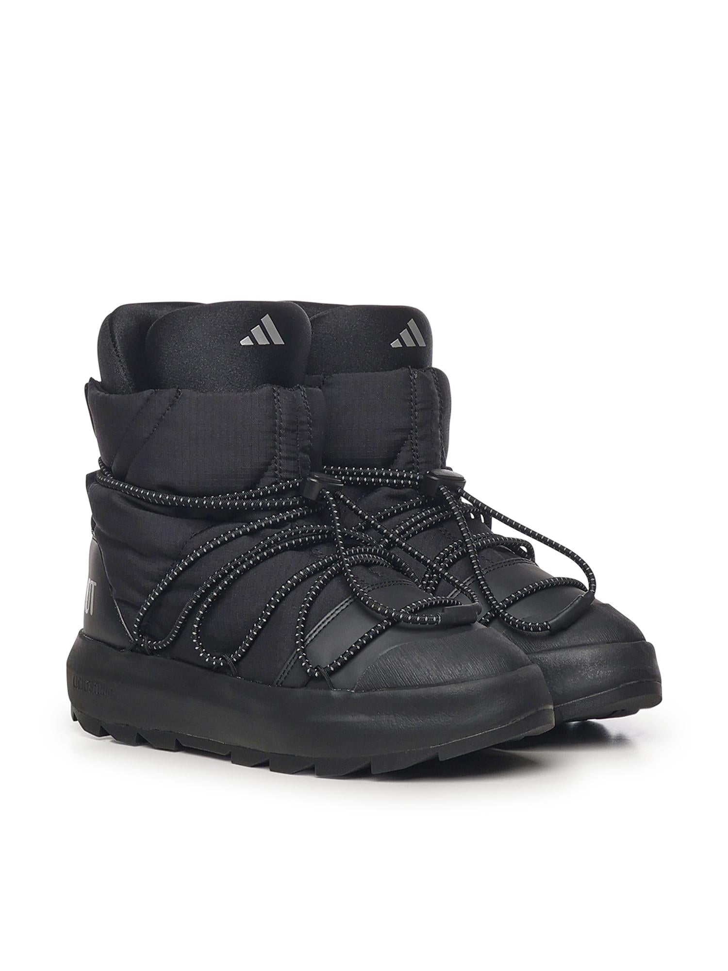 Stivaletto 'Ace' Adidas x Moonboot JP7766  ADIDAS X MOON BOOT 