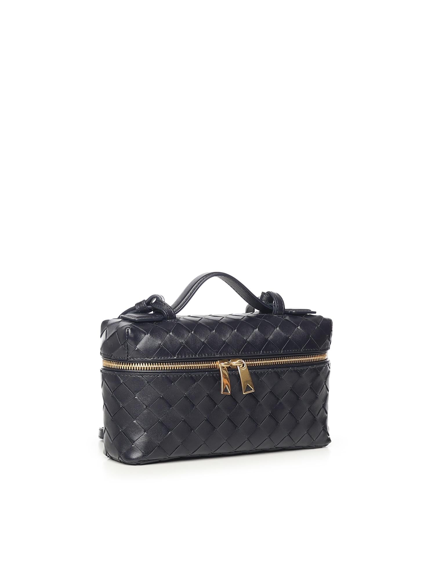 Borsa Bang Bang in pelle 789109 V3IV14183 BOTTEGA VENETA 