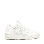 Sneakers Area Lo F1699001 WHITE WHITE AXEL ARIGATO 