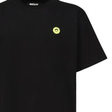 T-shirt in cotone S5BWUATH164 110 BARROW 