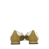 Ballerina C-Everyday in pelle E4U1L190101 G43 COCCINELLE 