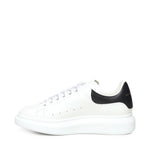 Sneakers oversize 553680 WIEEN9061 ALEXANDER McQUEEN 