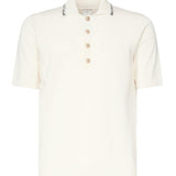 Polo in lana K76POLK20MAG0K030 01-11 ELEVENTY 