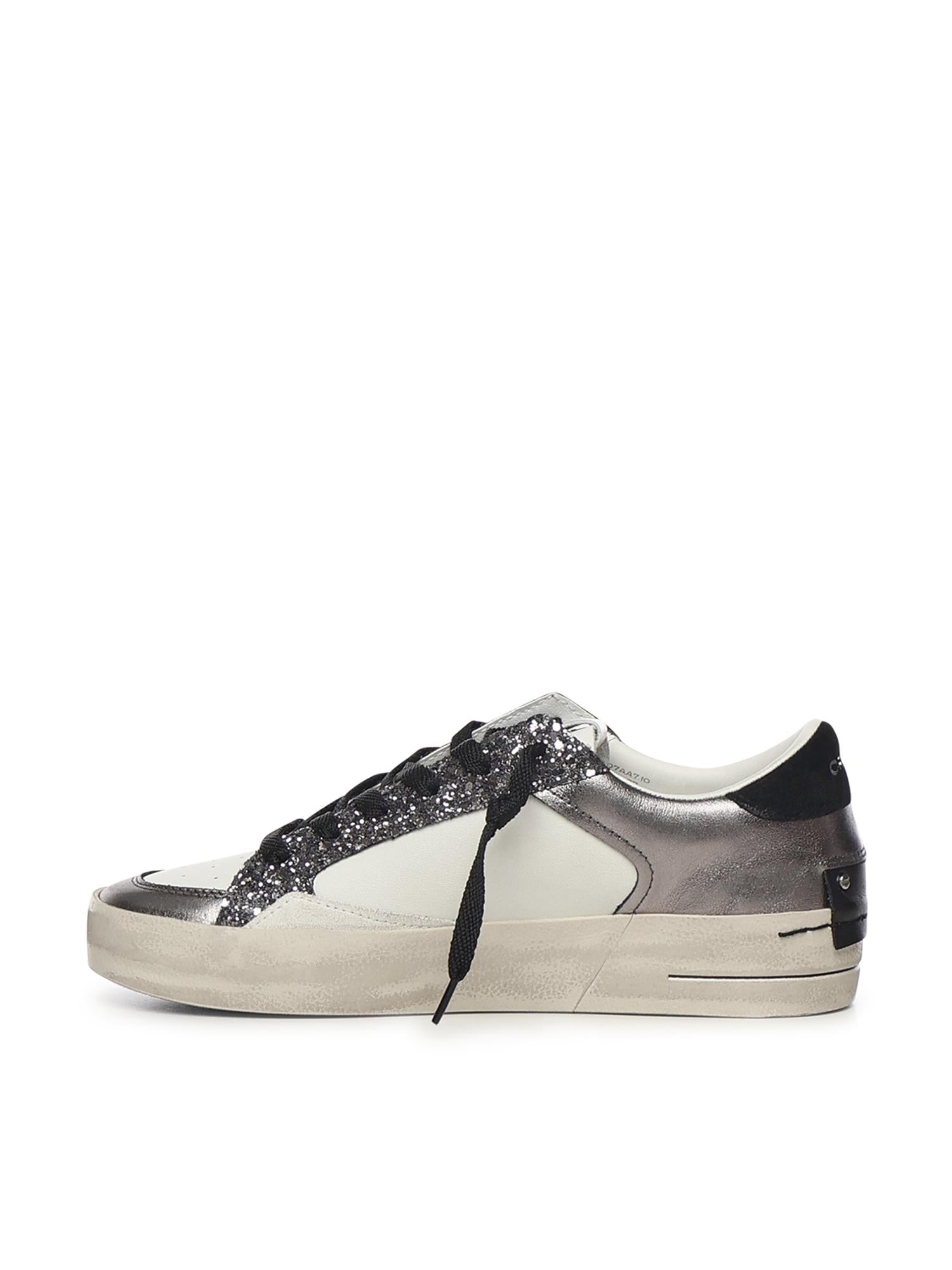 Sneakers Sk8 Deluxe 21107AA7  CRIME LONDON 