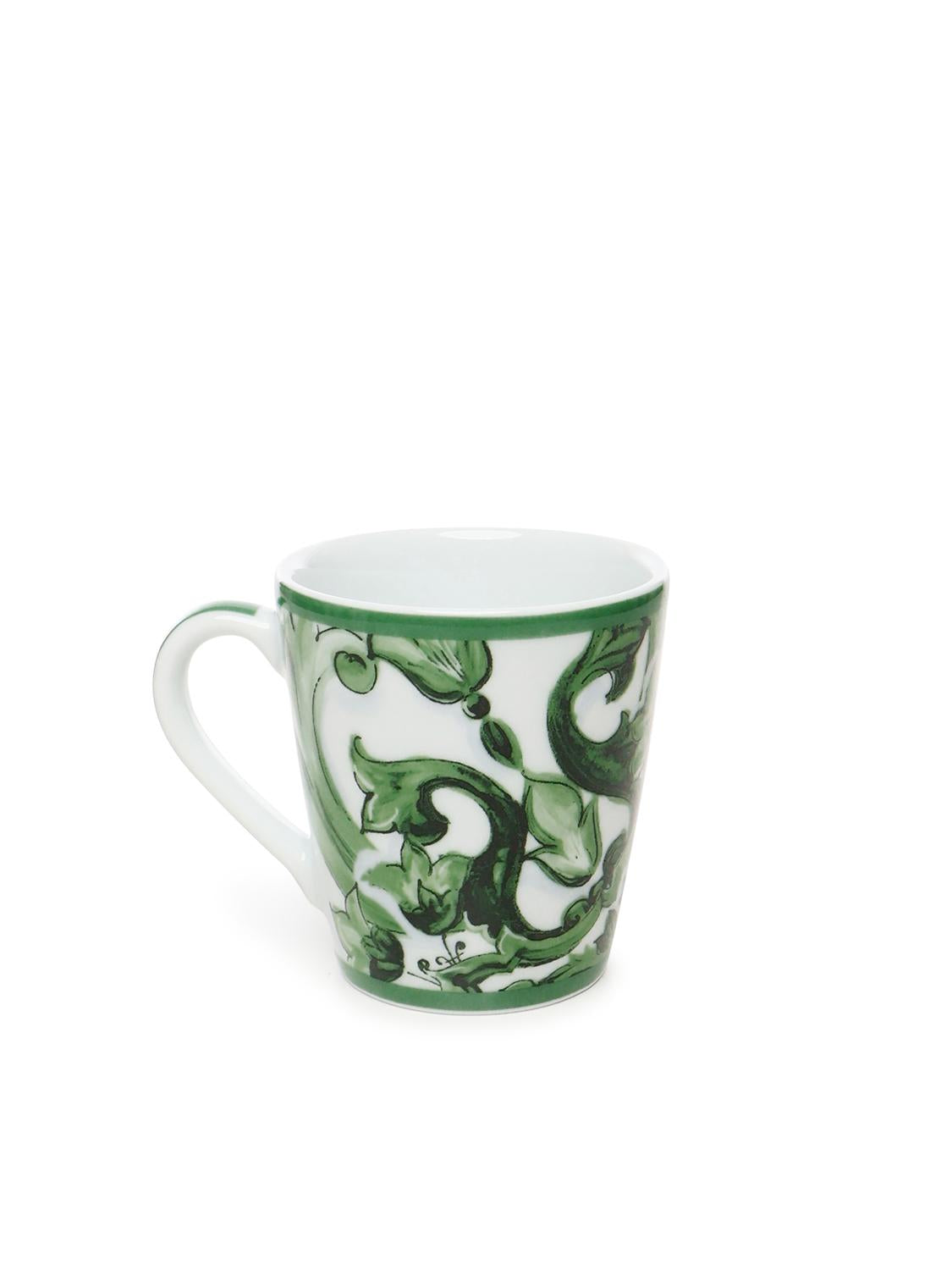 Mug in Porcellana TC0096 TCA38UV006 DOLCE & GABBANA HOME 