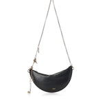 Borsa a spalla mini Chloè Icons in pelle CH25WP124P80 001 CHLOÉ 