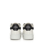 Sneaker Extralight 25401AA8B WHITE CRIME LONDON 