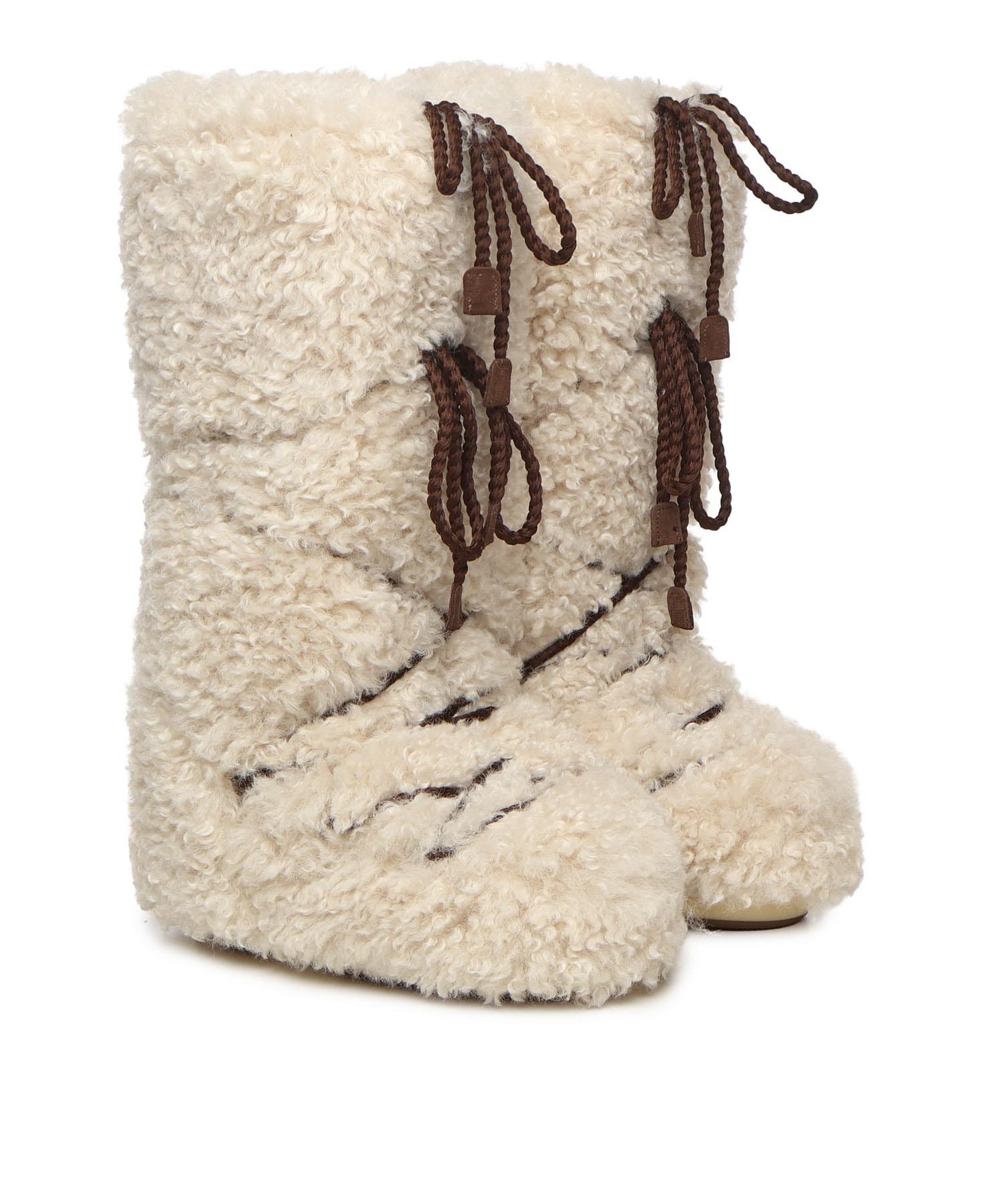 Stivale Icon Curly Extra 80D1403070 L007 MOON BOOT 