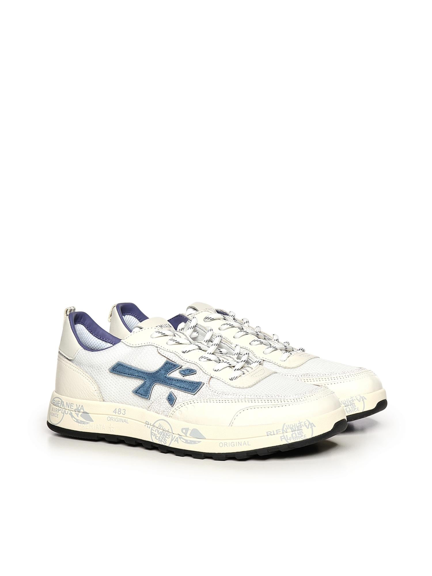 Sneaker Nous 8063 NOUS 8063 PREMIATA 
