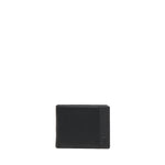 Portafoglio in pelle BYPP10A13 BLACK BY BYBLOS 
