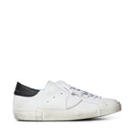 Sneaker Prsx in pelle PRLU V022 PHILIPPE MODEL 