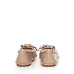 Ballerina in nappa XXW04M0KC40SWZ M027 TOD'S 