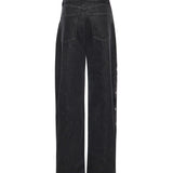 Jeans wide leg con bottoni 2522186012600 001 SPORTMAX 