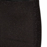 Gonna longuette con strass 2522776021600 003 SPORTMAX 