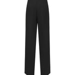 Pantalone in jersey compatto 2521786041600 004 MAX MARA 