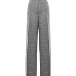 Pantalone sartoriale a palazzo 79AAA128 N0615825 GENNY 