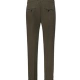 Pantalone Gaubert in cotone UP235 GSE046UPTD637 DONDUP 