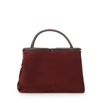 Borsa patch Lisbet E1T1H180101 762 COCCINELLE 