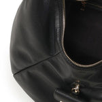 Borsa a mano con logo JC4357PP0NKN0 000 LOVE MOSCHINO 