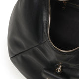 Borsa a mano con logo JC4357PP0NKN0 000 LOVE MOSCHINO 