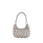 Borsa Mini Nodi B17722 GS-006 ROSANTICA 