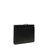 Pouch Gancini 241809 786399001 FERRAGAMO 