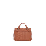 Borsa Postina Casa Venissa in pelle 068010 2190000Z0203 ZANELLATO 