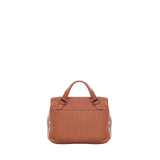 Borsa Postina Casa Venissa in pelle 068010 2190000Z0203 ZANELLATO 